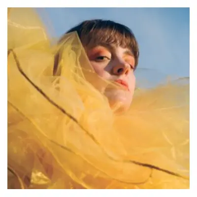 "A New Reality Mind" ("Madeline Kenney") (Vinyl / 12" Album Coloured Vinyl (Limited Edition))