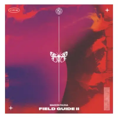 "Maison fauna field guide II" ("") (Vinyl / 12" Album)