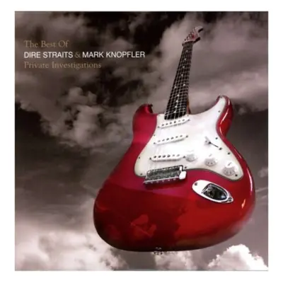 "Private Investigations" ("Dire Straits & Mark Knopfler") (Vinyl / 12" Album)