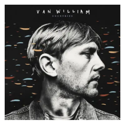 "Countries" ("Van William") (Vinyl / 12" Album)