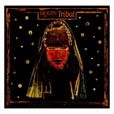 "Tribal" ("Dr. John") (CD / Album)