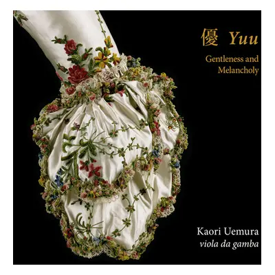 "Yuu: Gentleness and Melancholy" ("") (CD / Album)