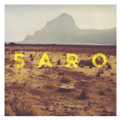 "Saro" ("Emanuele de Raymondi & Marco Messina") (Vinyl / 12" Album)