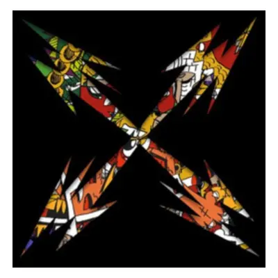 "Brainfeeder X" ("") (Vinyl / 12" Album Box Set)