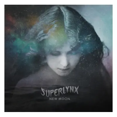 "New Moon" ("Superlynx") (CD / Album)