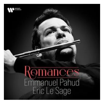 "Emmanuel Pahud/Eric Le Sage: Romances" ("") (CD / Album)