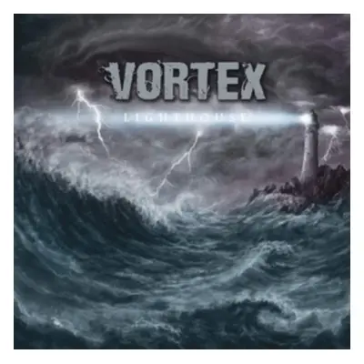 "Lighthouse" ("Vortex") (CD / Album)