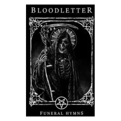 "Funeral Hymns" ("Bloodletter") (Vinyl / 12" Album)