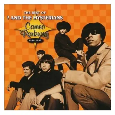 "The Best of ? And the Mysterians 1966-1967" ("? & The Mysterians") (CD / Album)