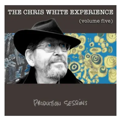 "Volume Five" ("The Chris White Experience") (CD / Album)