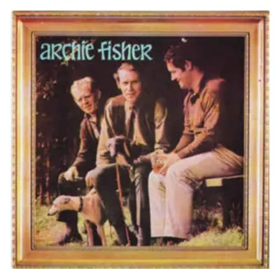 "Archie Fisher" ("Archie Fisher") (CD / Album)