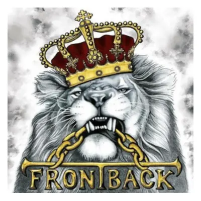 "Heart of a Lion" ("Frontback") (CD / Album)