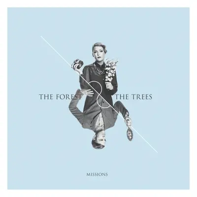 "Missions" ("The Forest & The Trees") (Vinyl / 12" Album)