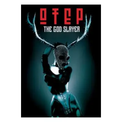 "The God Slayer" ("Otep") (Vinyl / 12" Album Coloured Vinyl)