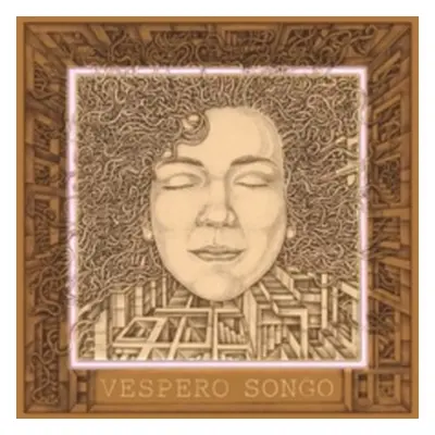 "Songo" ("Vespero") (Vinyl / 12" Album Coloured Vinyl)