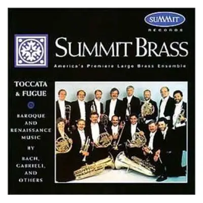 "Summit Brass" ("") (CD / Album)