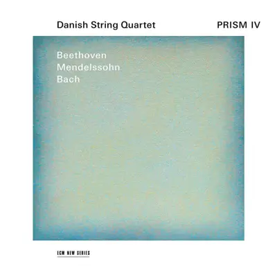 "Beethoven/Mendelssohn/Bach: PRISM IV" ("") (CD / Album)