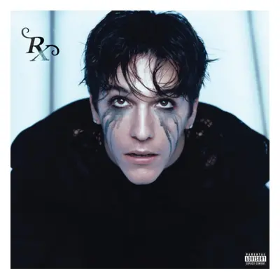 "Rx" ("Role Model") (Vinyl / 12" Album)