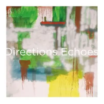 "Echoes" ("Directions") (Vinyl / 12" Single)