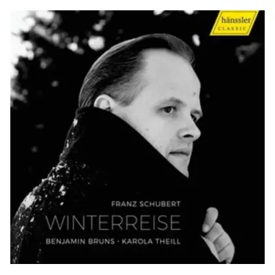 "Franz Schubert: Winterreise" ("") (CD / Album)