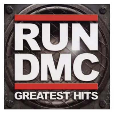 "The Greatest Hits" ("Run-D.M.C.") (CD / Album)