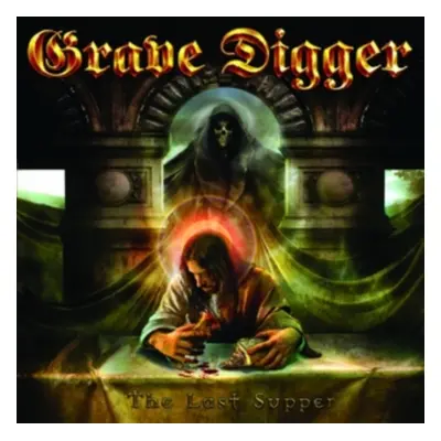 "The last supper" ("Grave Digger") (Vinyl / 12" Album)