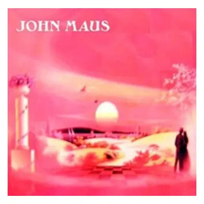 "Songs" ("John Maus") (CD / Album)