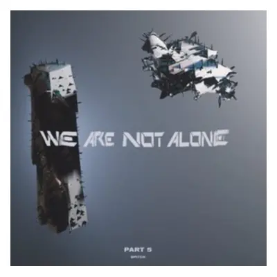 "We Are Not Alone" ("") (Vinyl / 12" Album)