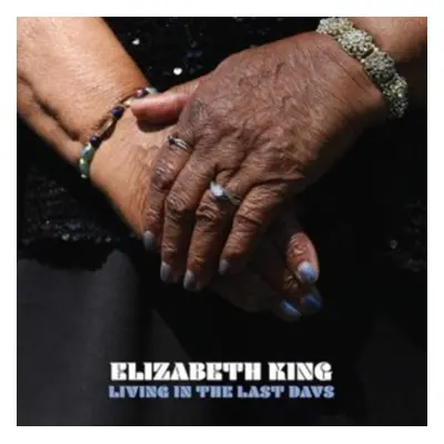 "Living in the Last Days" ("Elizabeth King") (Vinyl / 12" Album)