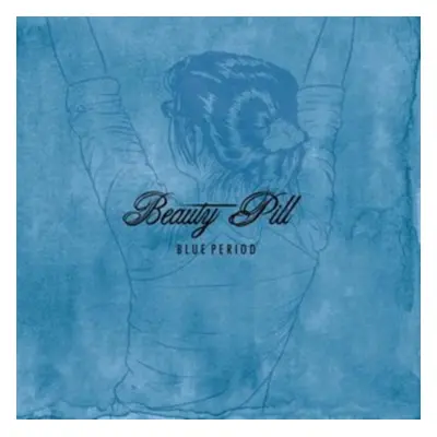 "Blue Period" ("Beauty Pill") (Vinyl / 12" Album)