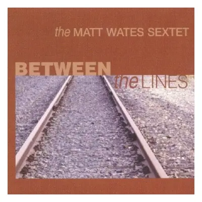 "Between the Lines" ("") (CD / Album)