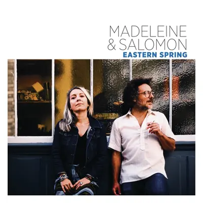 "Eastern spring" ("Madeleine & Salomon") (Vinyl / 12" Album Coloured Vinyl (Limited Edition))