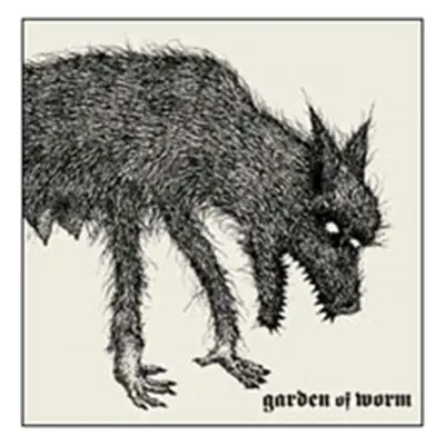 "Garden Of Worm" ("") (CD / Album)