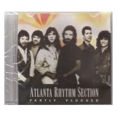 "Partly Plugged" ("Atlanta Rhythm Section") (CD / Album)