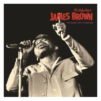 "Singles" ("James Brown") (Vinyl / 12" Album)