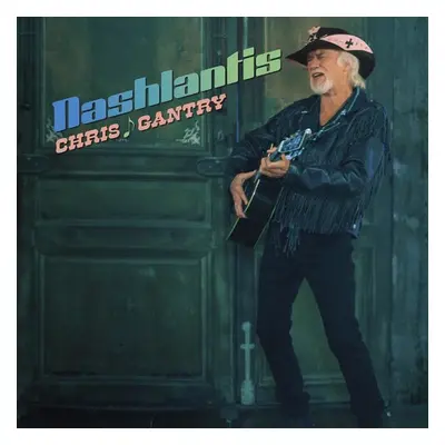 "Nashlantis" ("Chris Gantry") (Vinyl / 12" Album)