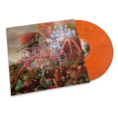 "IV" ("Spidergawd") (Vinyl / 12" Album Coloured Vinyl (Limited Edition))