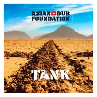 "Tank" ("Asian Dub Foundation") (Vinyl / 12" Album)