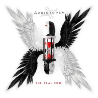 "The Real Now" ("Audiotopsy") (CD / Album)