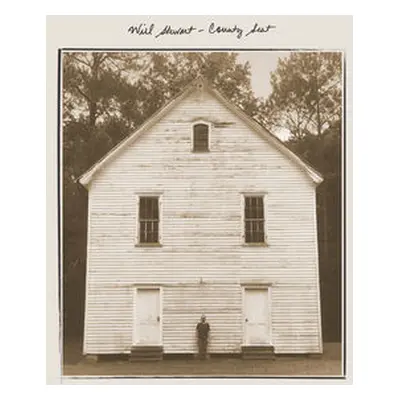 "County Seat" ("Will Stewart") (CD / Album)