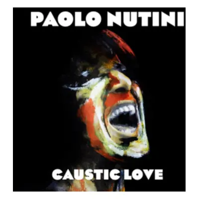 "Caustic Love" ("Paolo Nutini") (Vinyl / 12" Album)