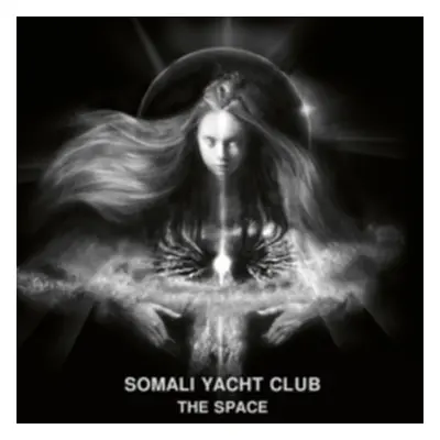 "The Space" ("Somali Yacht Club") (Vinyl / 12" Album)