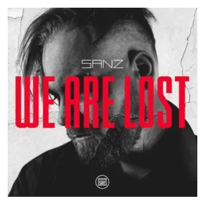 "We Are Lost" ("Sanz") (CD / Album)