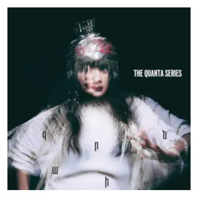 "The Quanta Series" ("Kryyn") (Vinyl / 12" Album)