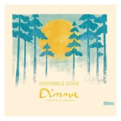 "Dimma" ("Ensemble Edge") (CD / Album Digipak)