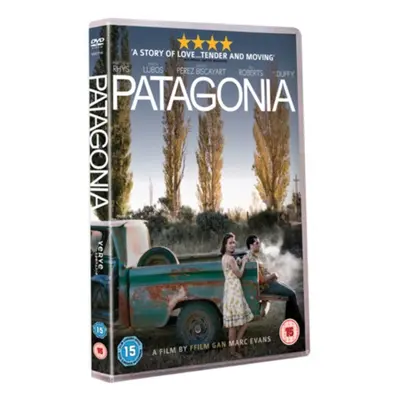 "Patagonia" ("Marc Evans") (DVD)