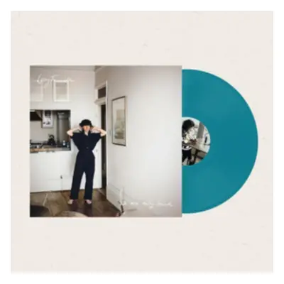 "We Are Only Sound" ("Lucy Farrell") (Vinyl / 12" Album Coloured Vinyl (Limited Edition))