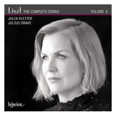 "Liszt: The Complete Songs" ("") (CD / Album)