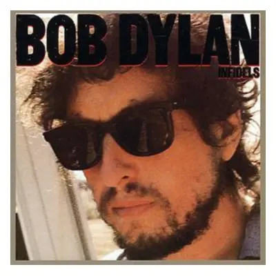 "Infidels" ("Bob Dylan") (CD / Album)