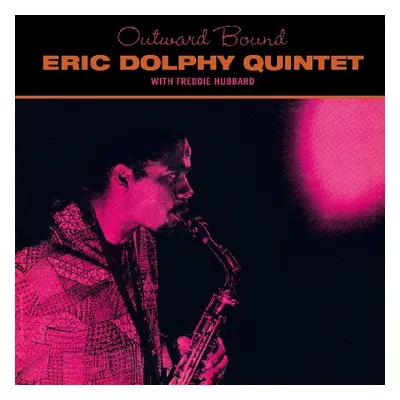 "Outward Bound Dolphy Eric" ("") (CD / Album)